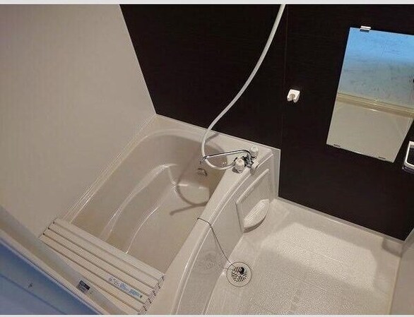 メリディアン国見弐番館の物件内観写真